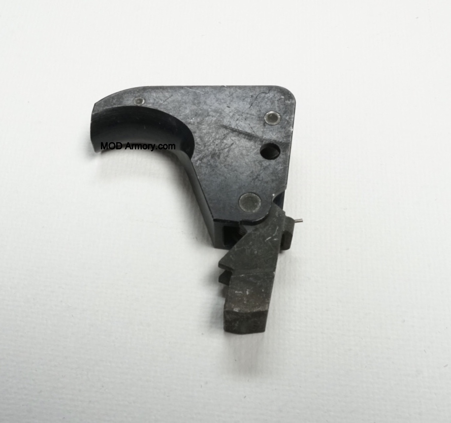 M240 Trigger Trigger Assembly