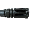 M249 Barrel Flash Hider