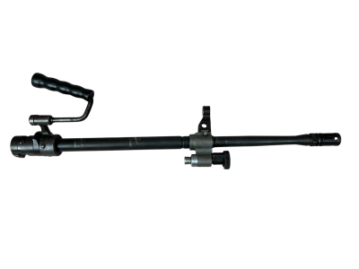 M249 Barrel used