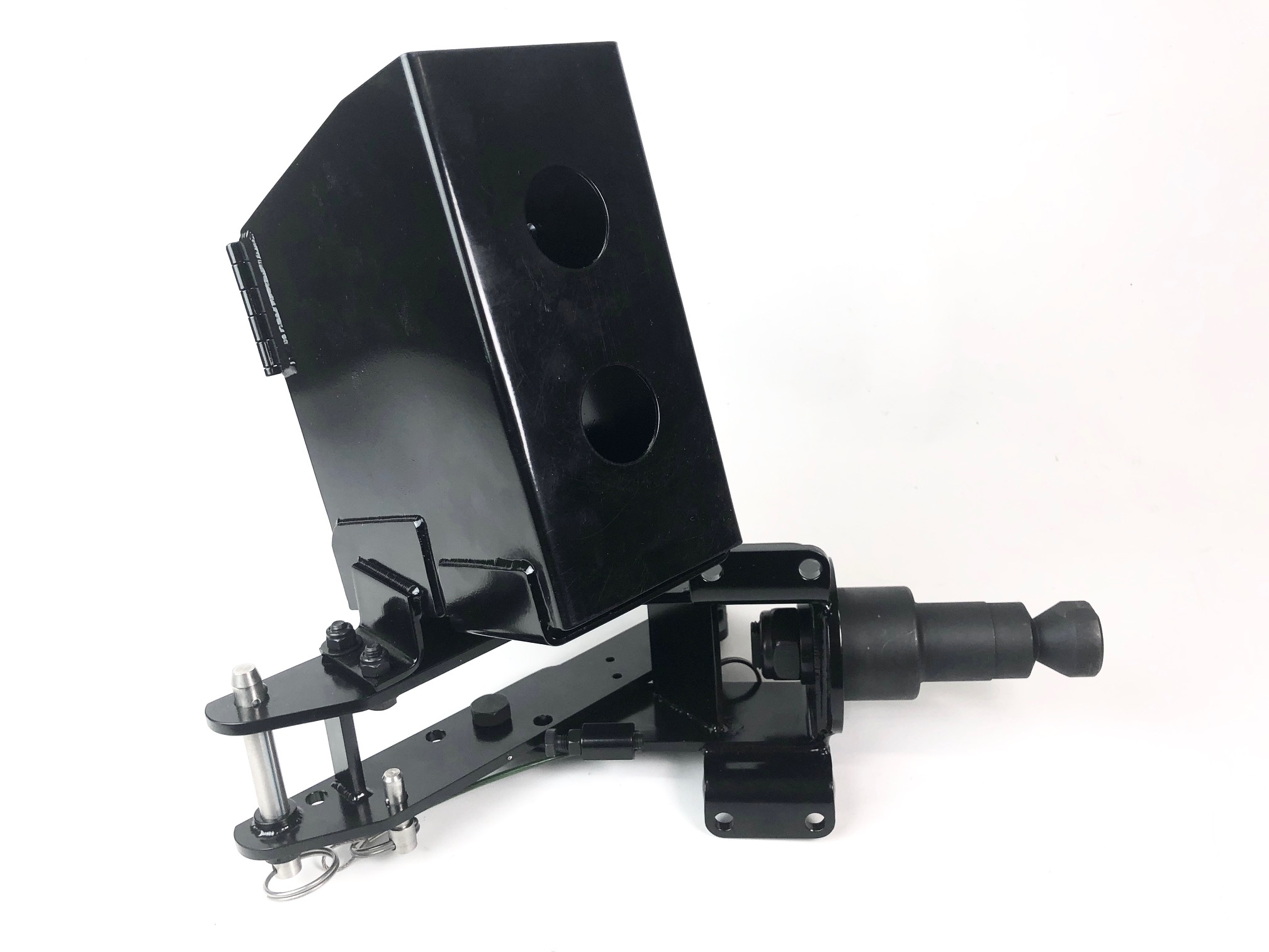 MK97 Mod 0 Machine Gun Mount Assembly