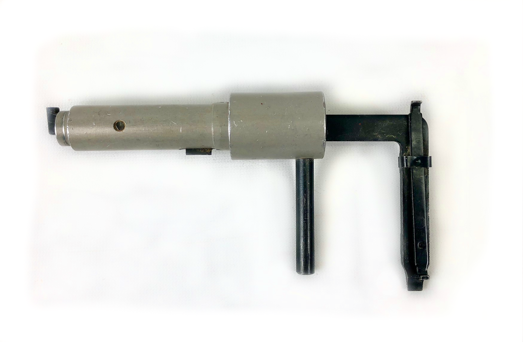 M240 Combination Scraper and Extractor Tool