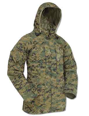 USMC MARPAT Parka NSN: 8415-01-506-6271