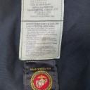 Parka Label - Large