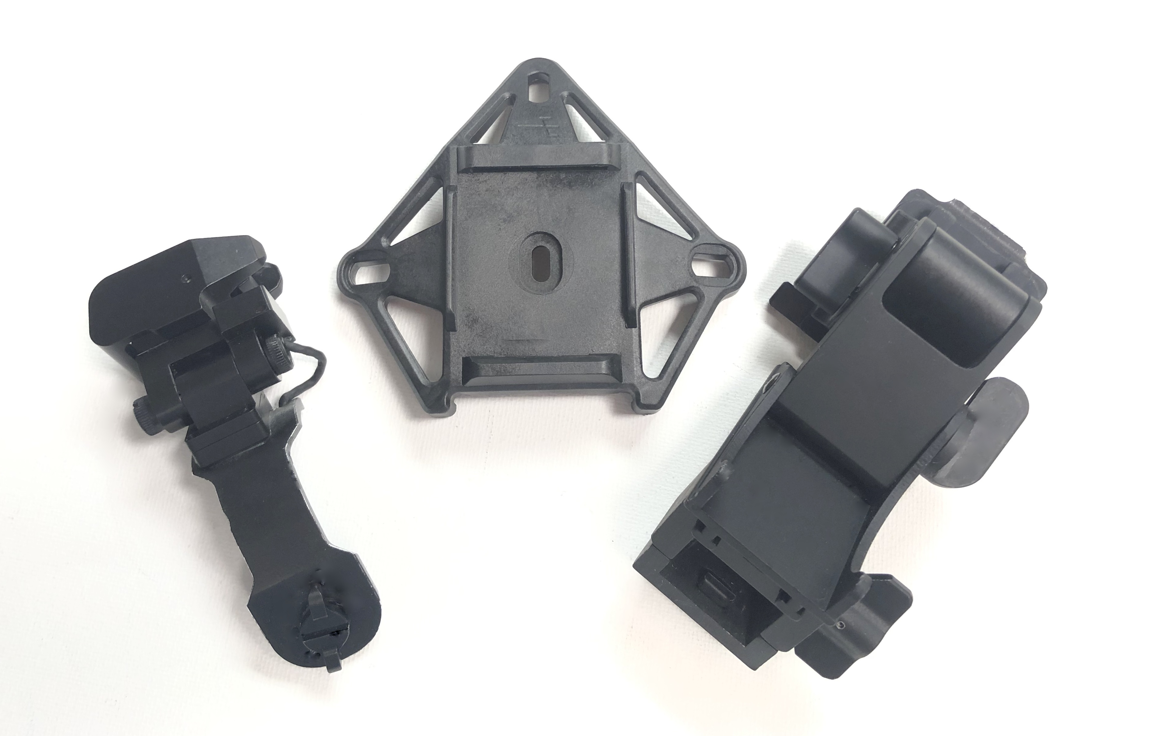 MOD Armory Night Vision Mounting Kit