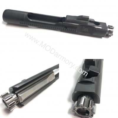 416 Bolt/Bolt Carrier with Firing Pin