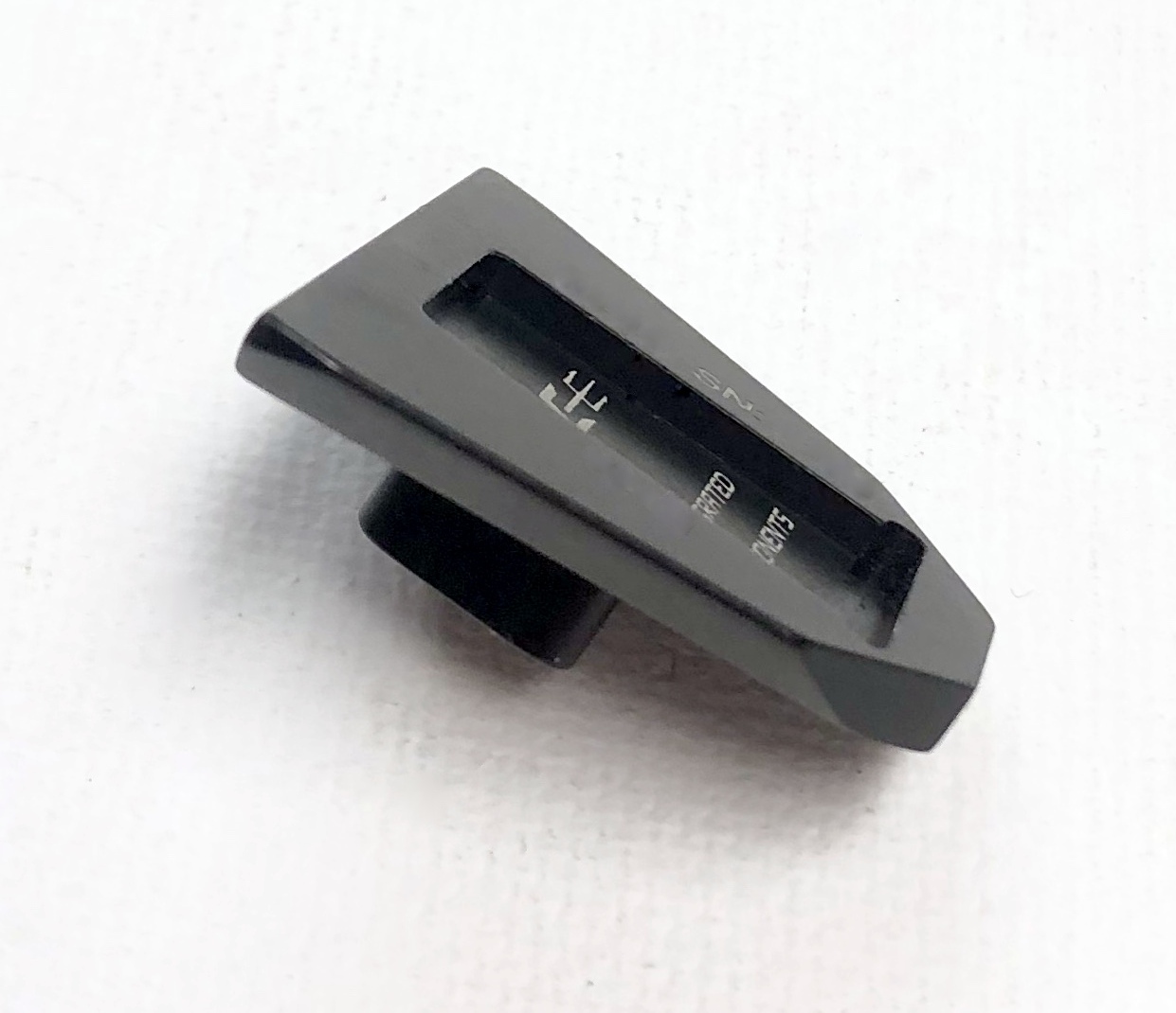 IC|D-14 Replacement Dovetail