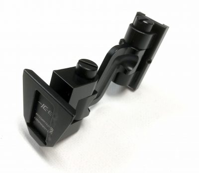 Mounting Arm for Flir Breach PTQ136, MUM, GT-14, and Mini-14