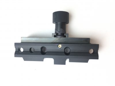 PVS-4 Picatinny Rail Mount