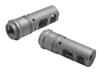 SureFire muzzle brake