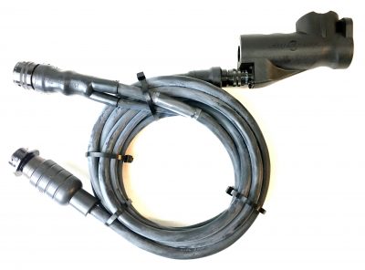 Hellfighter UH-01D Cable Assembly
