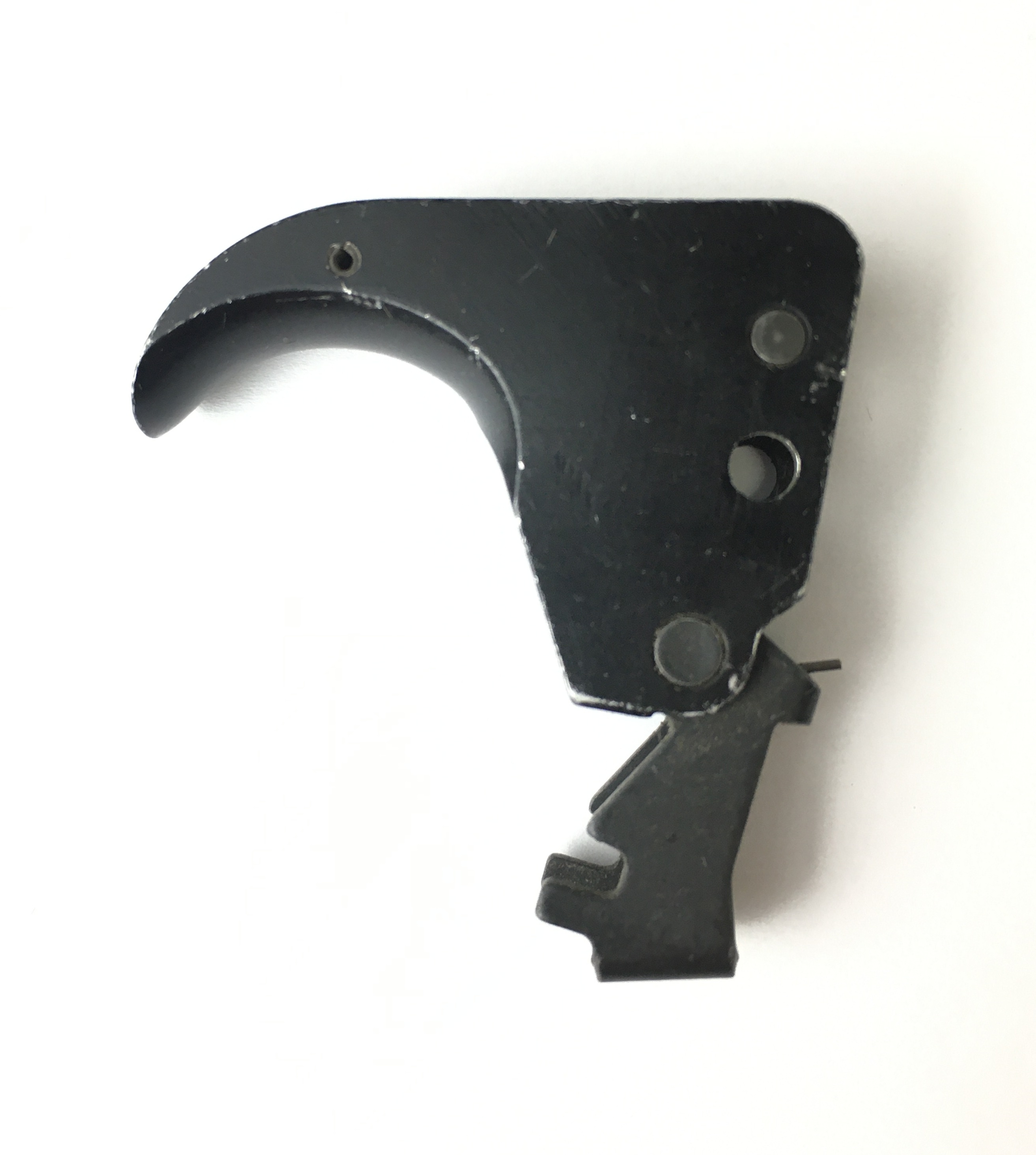 M249 Trigger Assembly