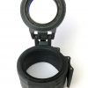 SureFire FM16 Blue Filter Open