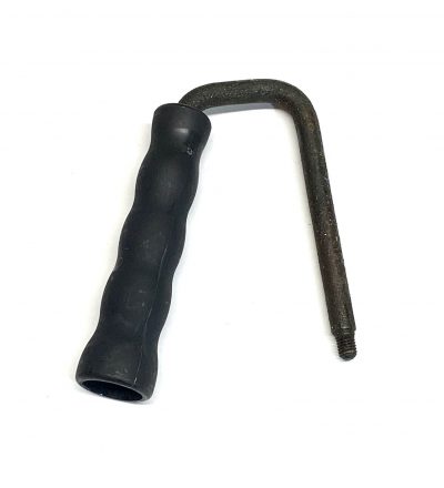 M249 Bow Handle and Grip Carrying Handle