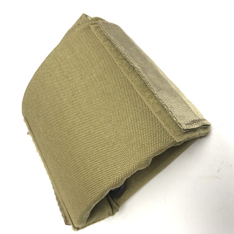 Eagle Industries Folding Dump Pouch