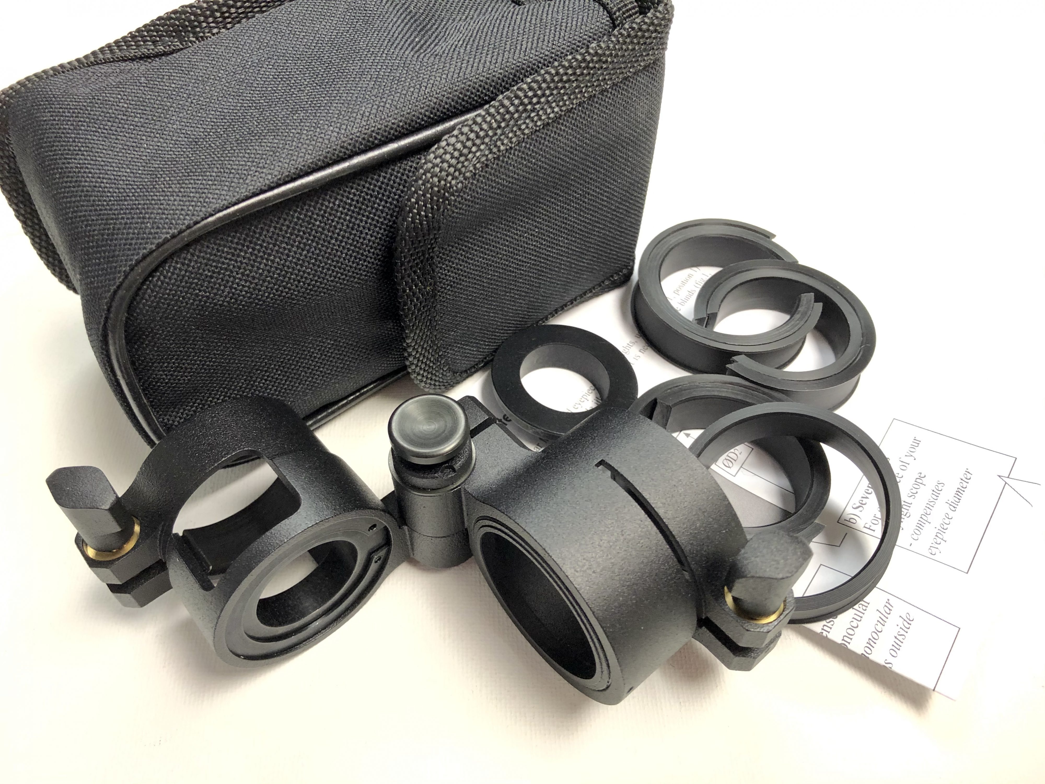Luna Optics Day Night Adaptor