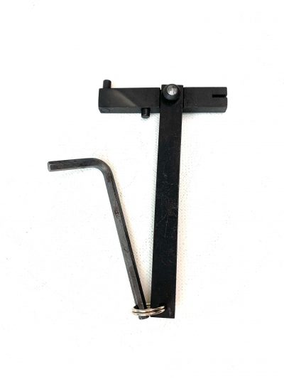 Front Sight Adjusting Tool