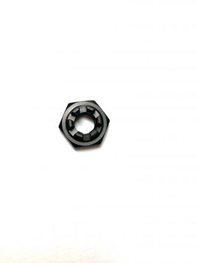 Hex Nut