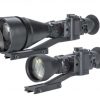 Wolverine Night Vision Weapon Scope 4x 6x