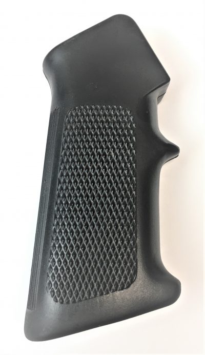 M16/A2 Bakelite Pistol Grip Black