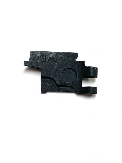 M249 Cartridge Retaining Pawl