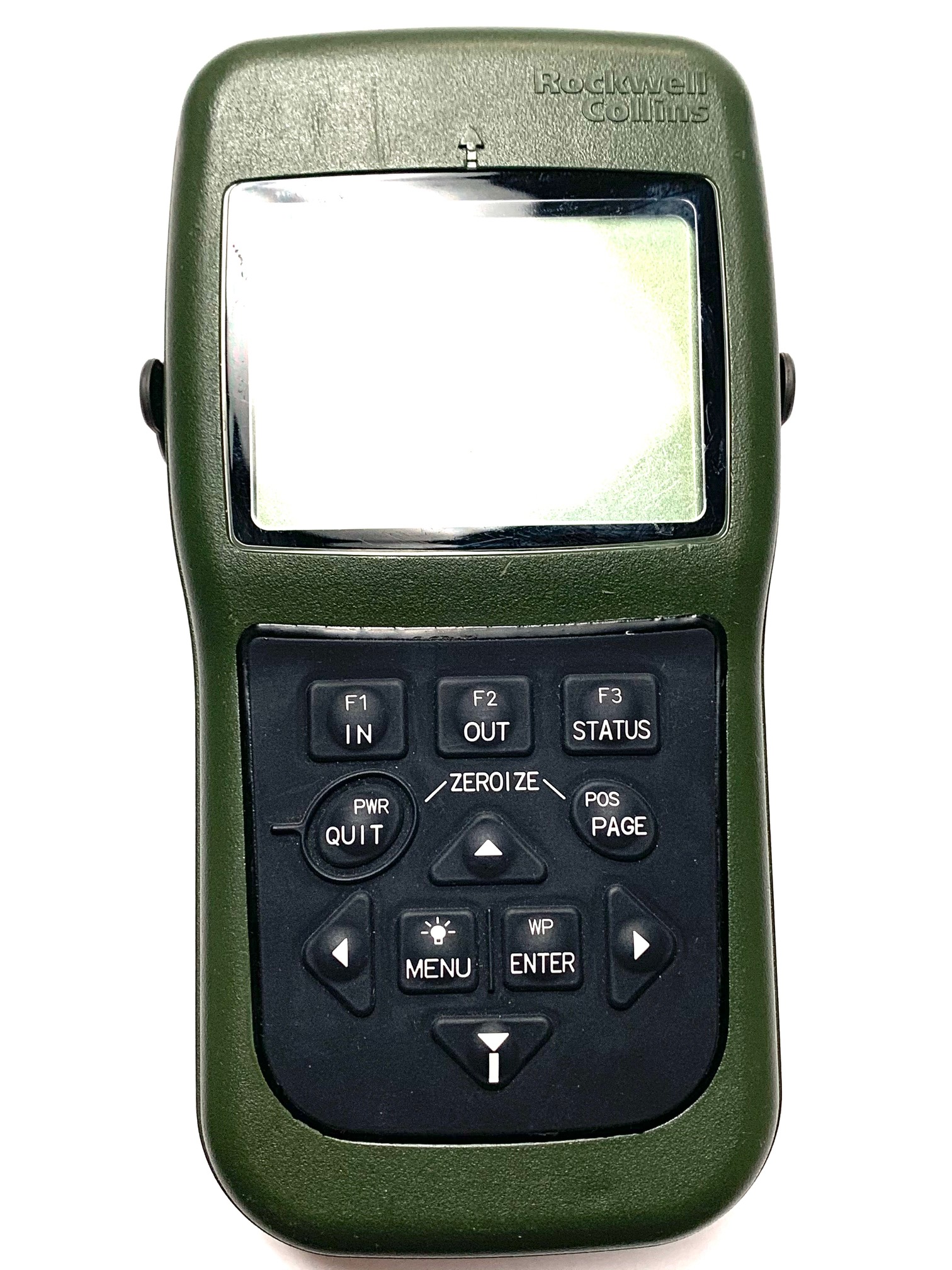 Rockwell Collins DAGR AN/PSN13A - MOD Armory