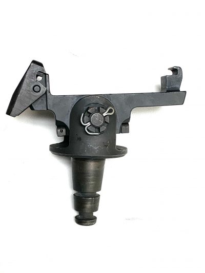 M60 platform pintle mount