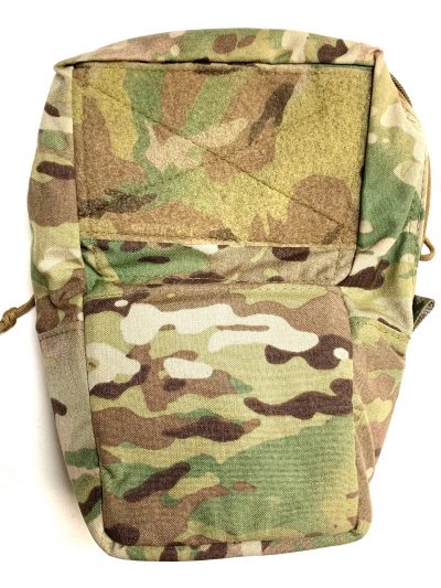 Night Vision Goggles Pouch