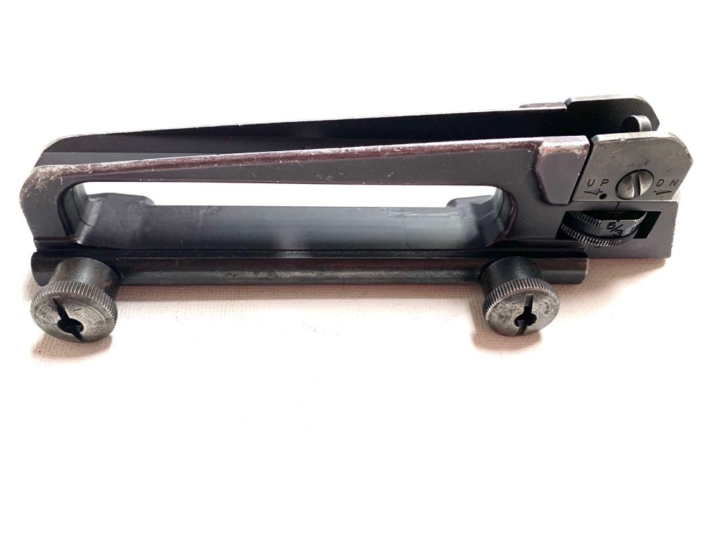 Colt AR 15 Carry Handle Surplus MOD Armory Colt AR 15 Carry Handle colt-ar-15-carry-handle-surplus-mod-armory-colt-ar-15-carry-handle