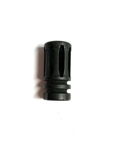 Flash hider