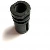 Flash hider