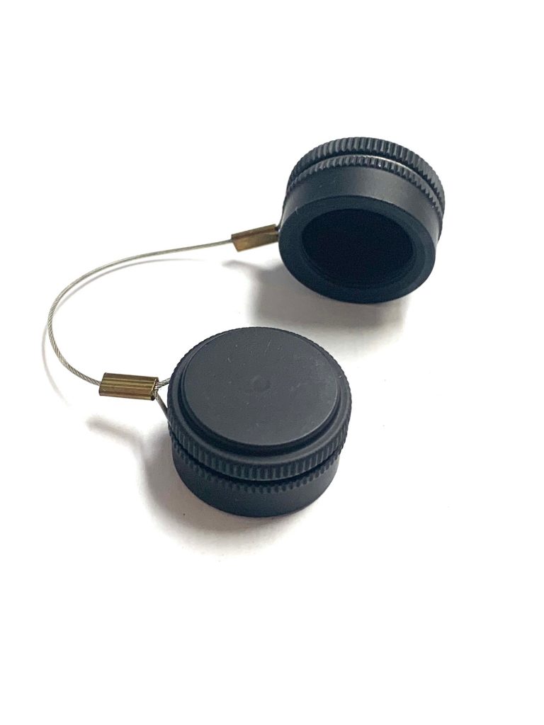 Trijicon ACOG RCO Caps MOD Armory