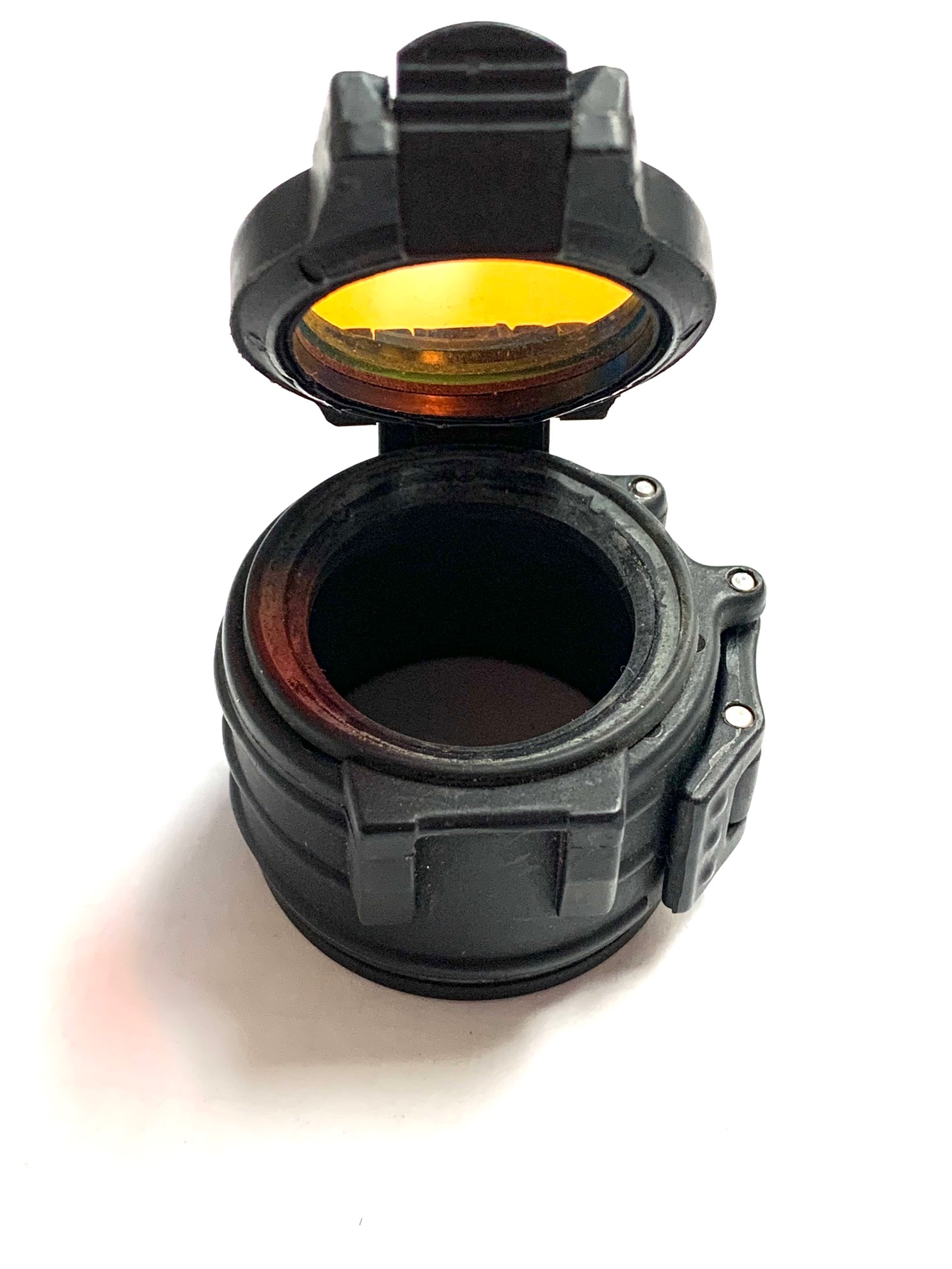 SureFire FM70 Assembly Filter for 1.125 Or 1 Bezels & Out Lenses Included Red/Green/Blue 