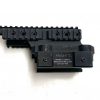 M2HB/MK19 Rail Adapter System