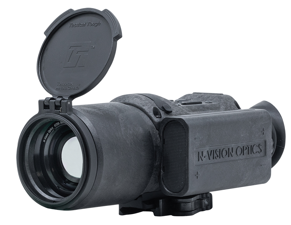 HALO-X50 THERMAL SCOPE