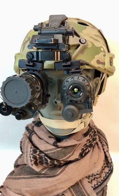 Military Night Vision Goggles, PVS-14 NVD, GSA