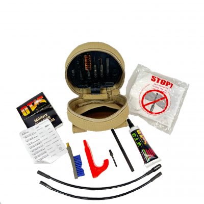 Otis Military 9mm Cleaning Kit