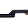 gooseneck carry handle