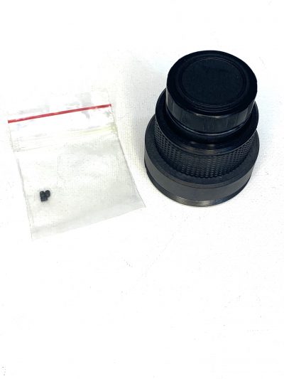 PVS 7 A/C style Objective Lens Assembly