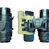 RH25 Dual Band Adapter for IC D-14 Bridge System for RH25 and PVS-14