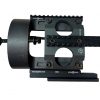 Surefire M87 short mount- used