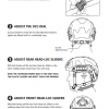 Adjustment Info