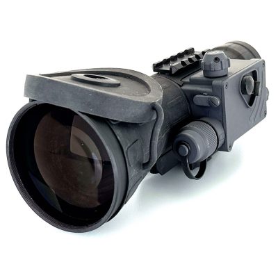 Night Vision Clip-on