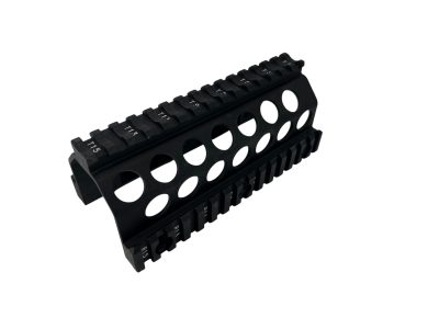 FN MK46 Upper Rail