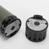 Caire Saros 1600 Oxygen System Rechargeable Lithium Ion Battery 14.8VDC 9723