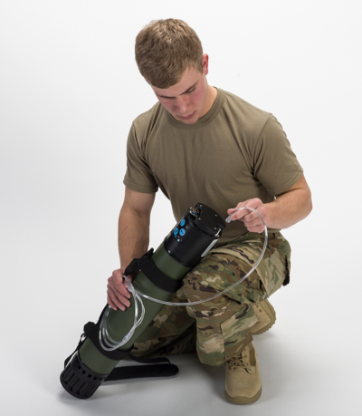 medic 2 O2 Concentrator