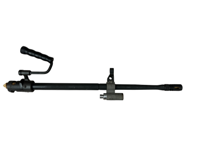 M249 Barrel with KAC Flash Hider