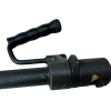 M249 Barrel with KAC Flash Hider Carry Handle