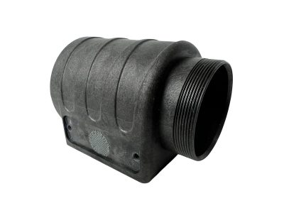 MUM Upper Monocular Housing
