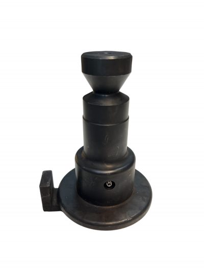 MK16 Pintle Adapter