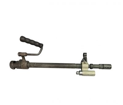 FN M249 Para barrel